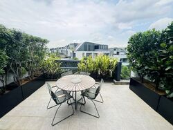 Victoria Park Villas (D10), Semi-Detached #547121961